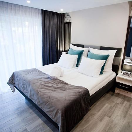 Willowa No. 5 Apartaments Висла Экстерьер фото
