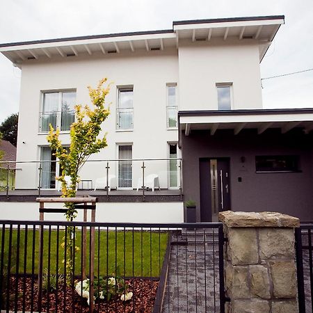 Willowa No. 5 Apartaments Висла Экстерьер фото