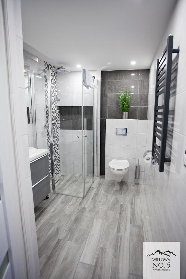 Willowa No. 5 Apartaments Висла Экстерьер фото