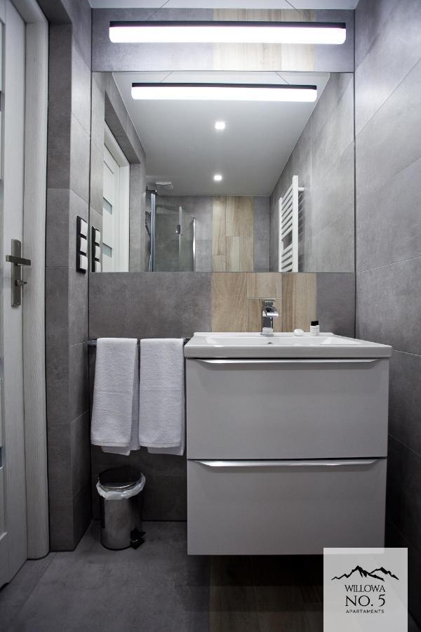 Willowa No. 5 Apartaments Висла Экстерьер фото