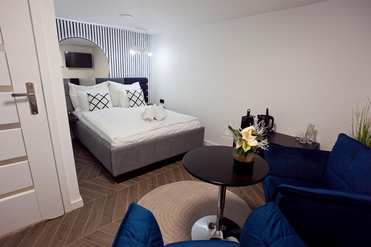 Willowa No. 5 Apartaments Висла Экстерьер фото