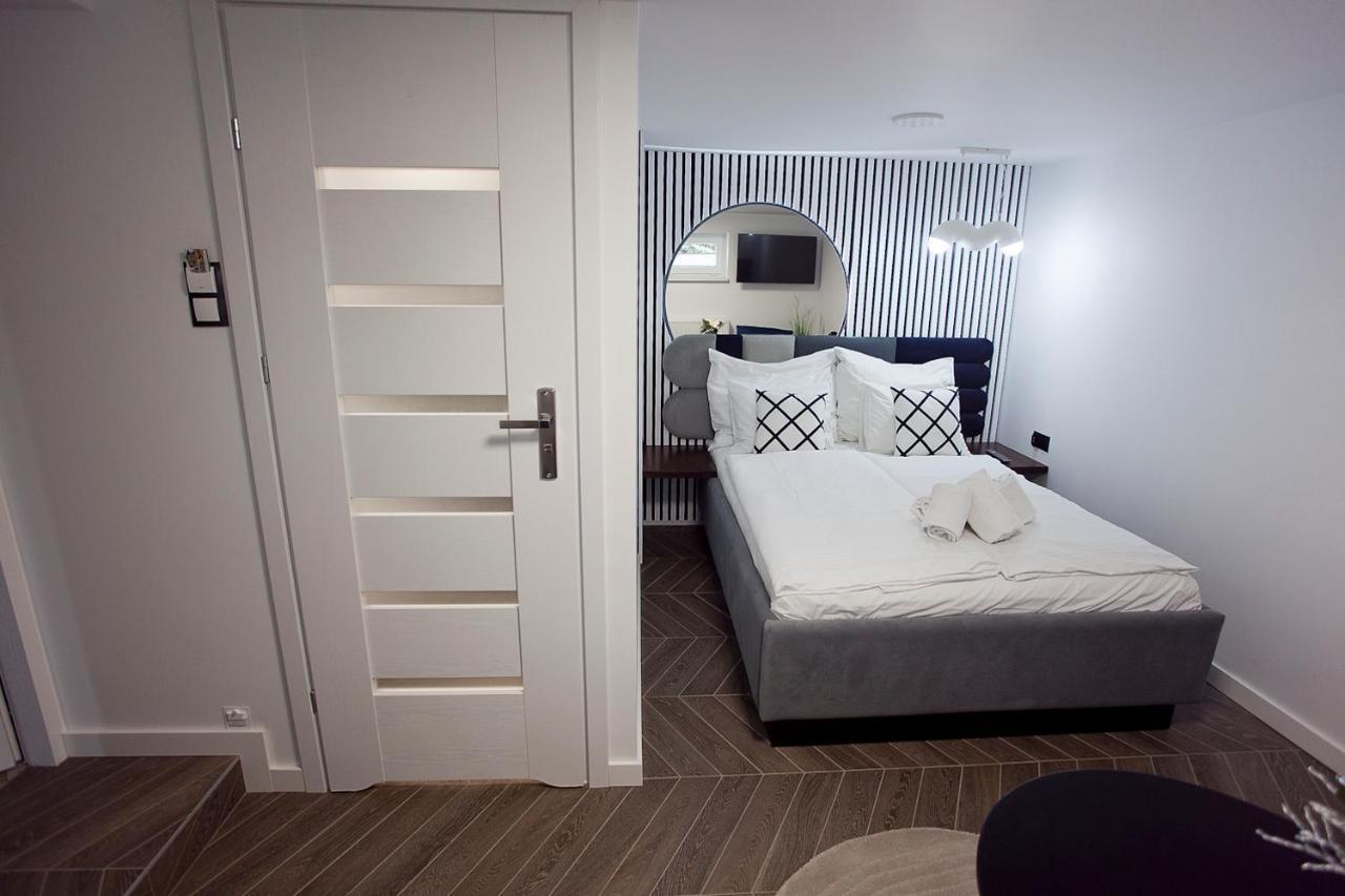 Willowa No. 5 Apartaments Висла Экстерьер фото
