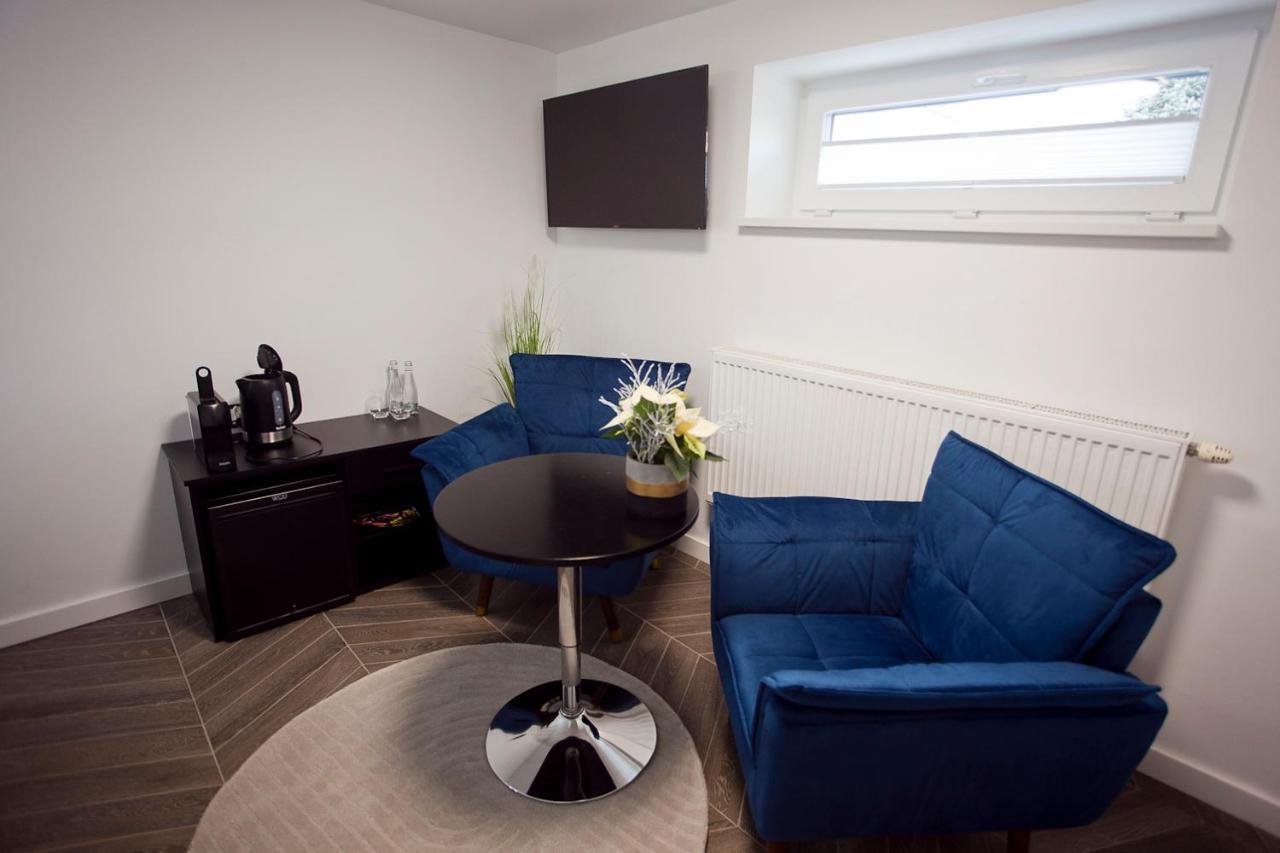 Willowa No. 5 Apartaments Висла Экстерьер фото