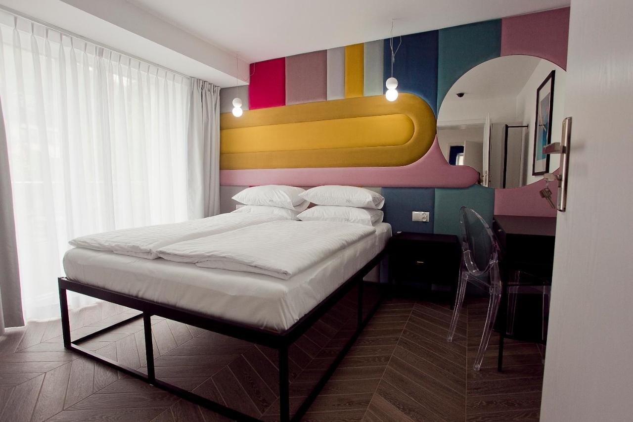 Willowa No. 5 Apartaments Висла Экстерьер фото