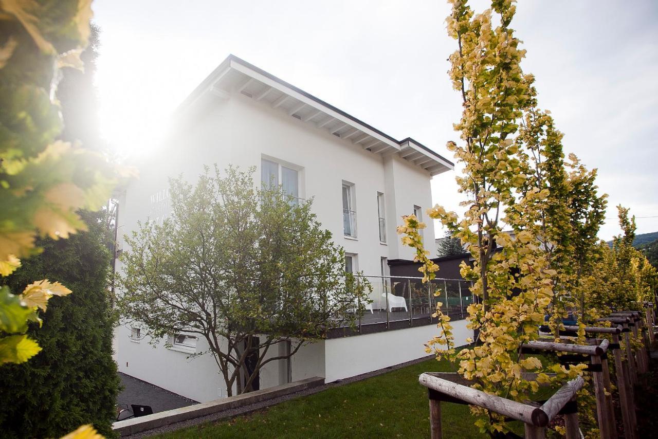 Willowa No. 5 Apartaments Висла Экстерьер фото