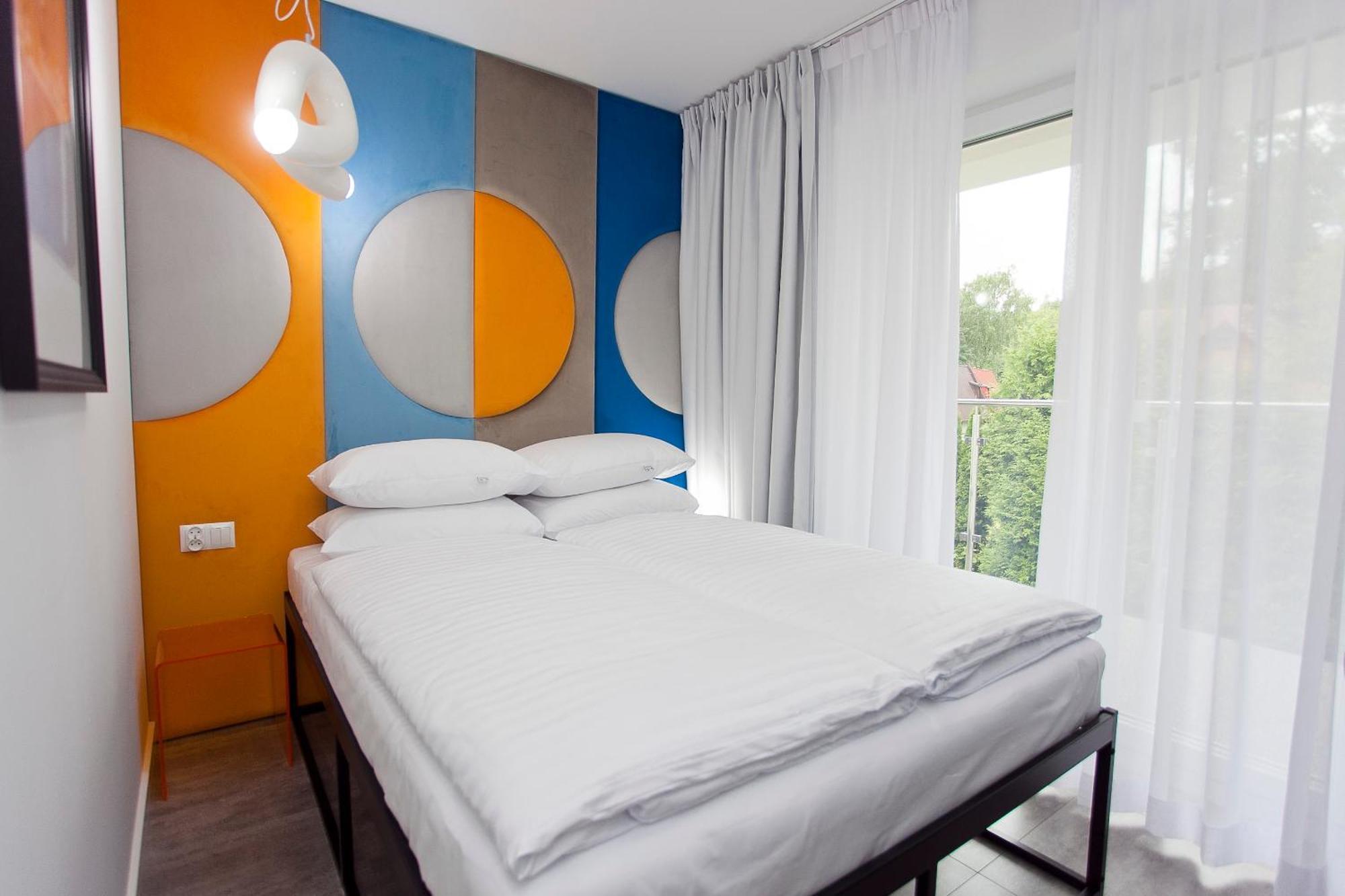 Willowa No. 5 Apartaments Висла Экстерьер фото