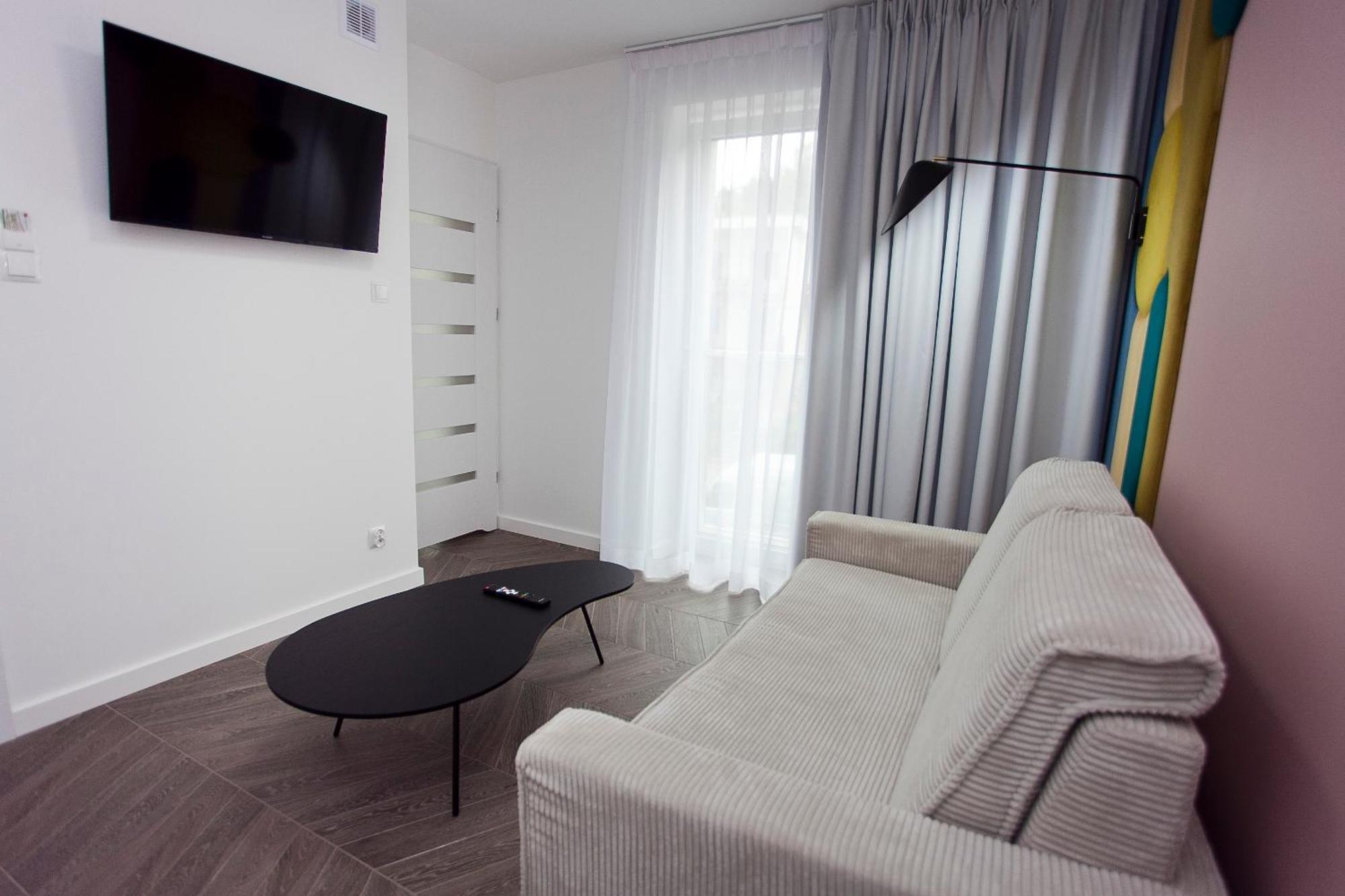 Willowa No. 5 Apartaments Висла Экстерьер фото