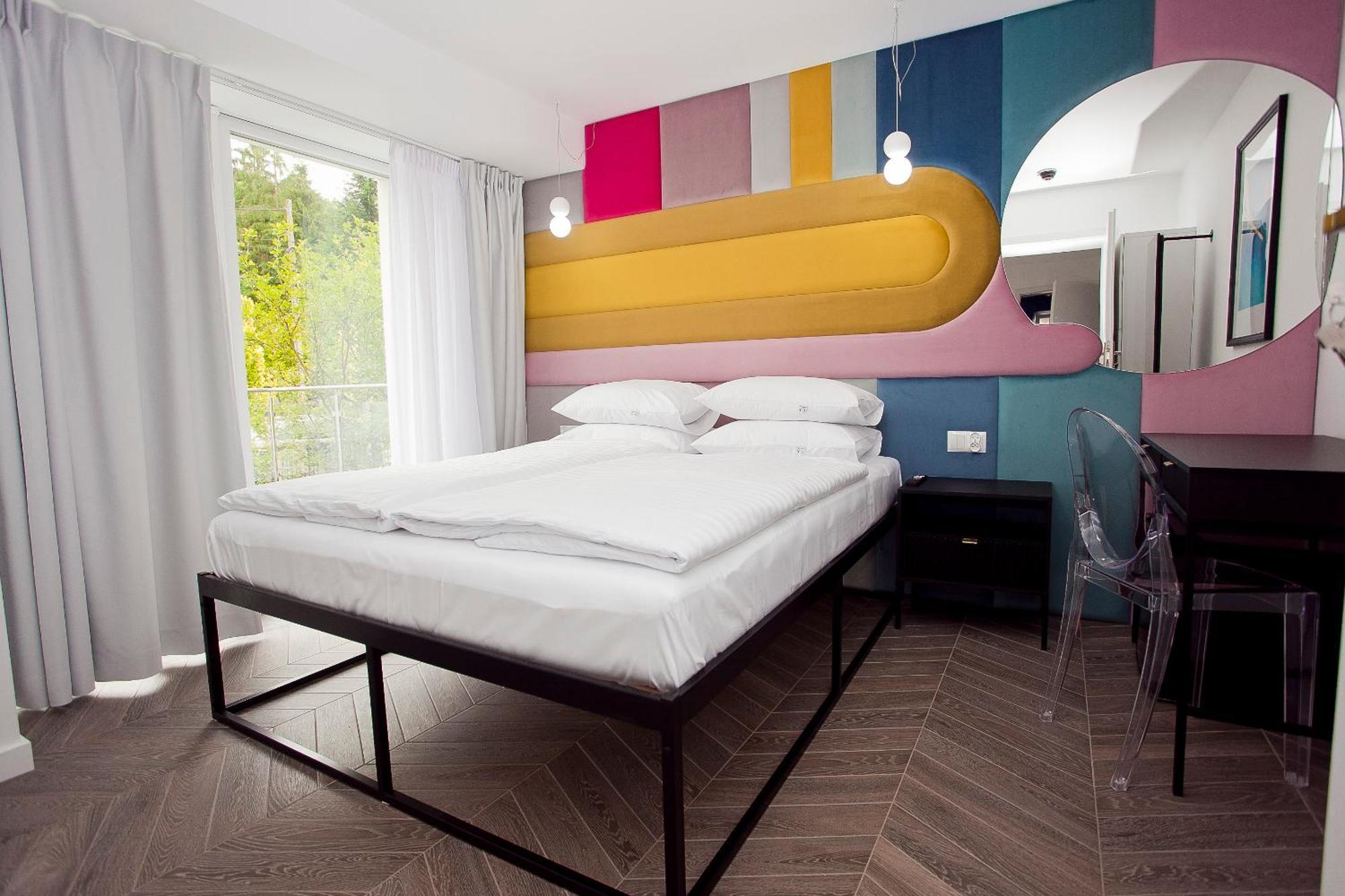 Willowa No. 5 Apartaments Висла Экстерьер фото