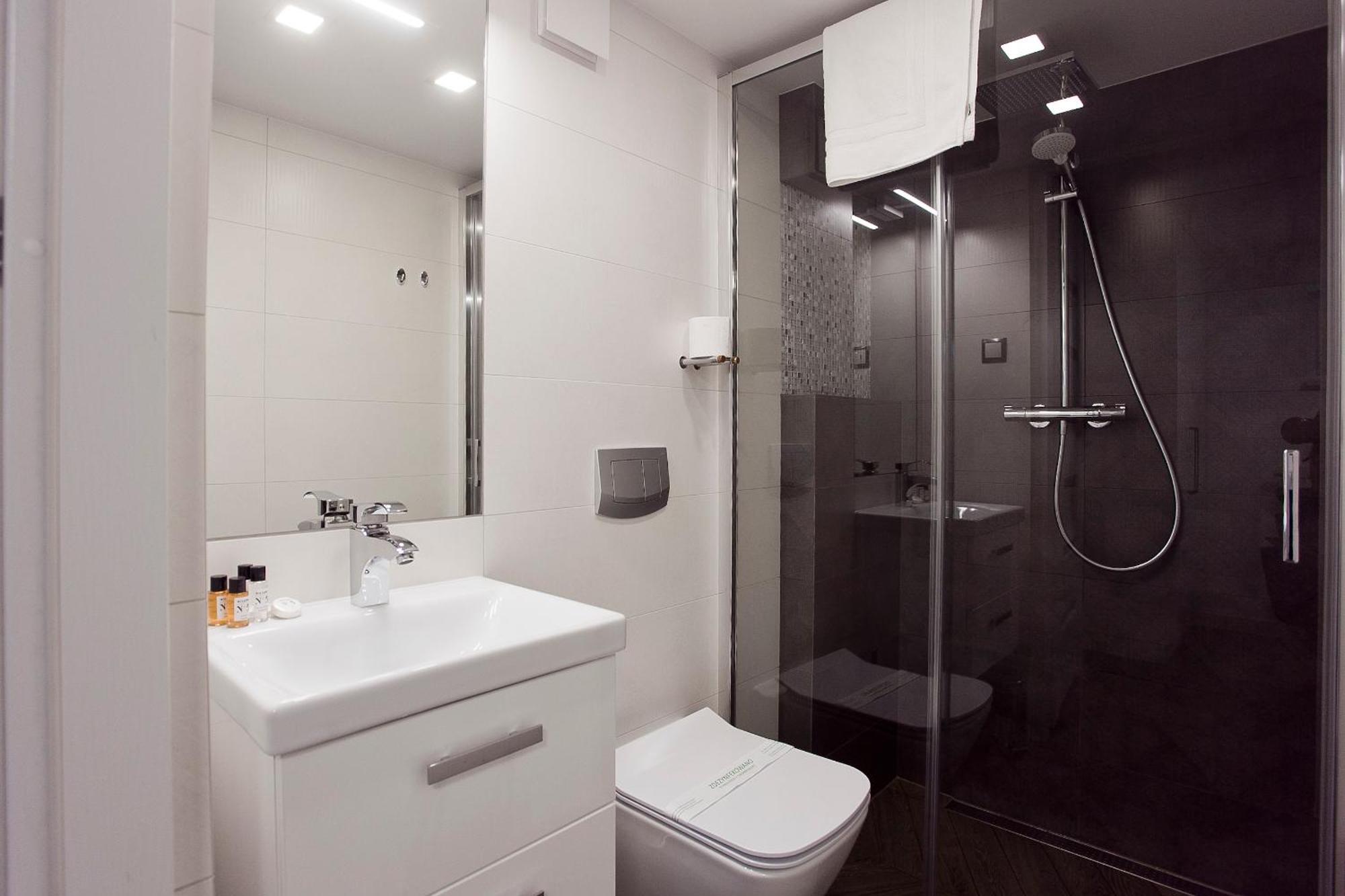 Willowa No. 5 Apartaments Висла Экстерьер фото